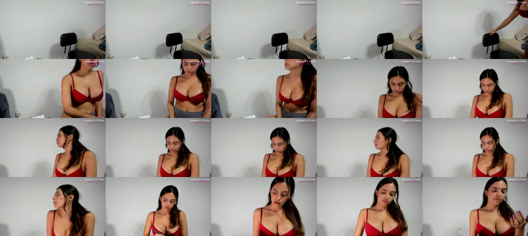 imlovelucy  01-09-2022